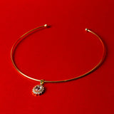 Kraljevska ogrlica set